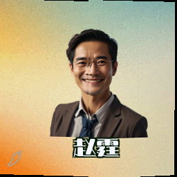赵霆